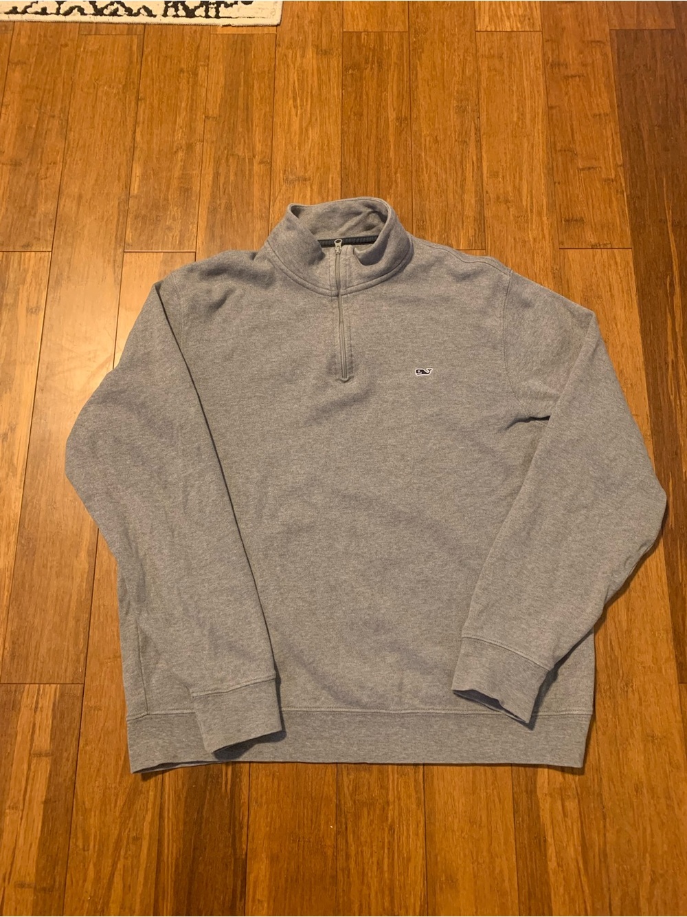 Vineyard Vines Quarter Zip